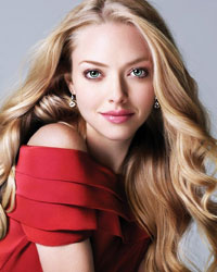 Amanda Seyfried